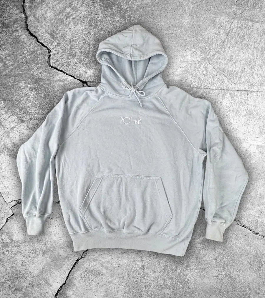 Polar Hoodie XS